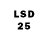 Ecstasy 280 MDMA Arnel Tigas